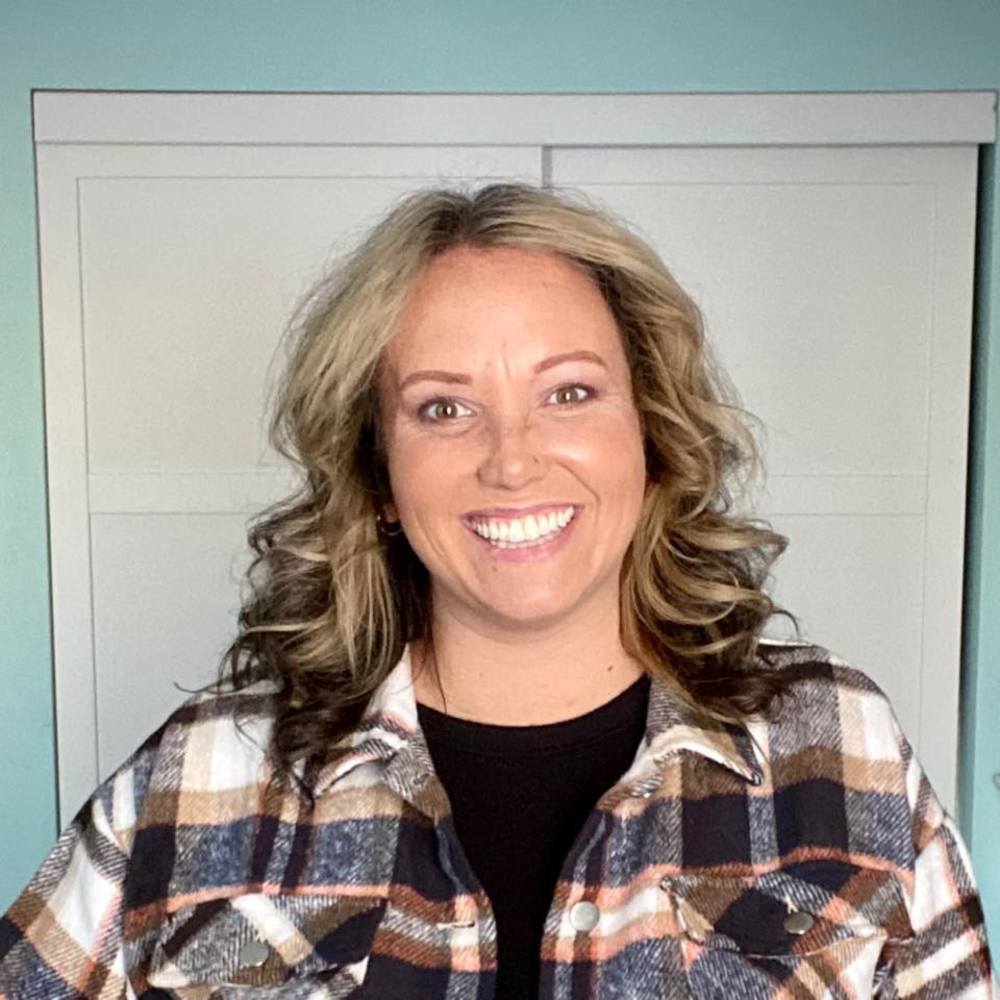 Meet your Posher, Jackie